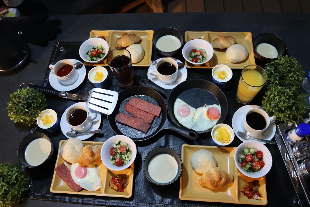 【いすみ市】星空ツアー毎日開催！ISUMI Glamping Resort ＆ Spa SOLAS
