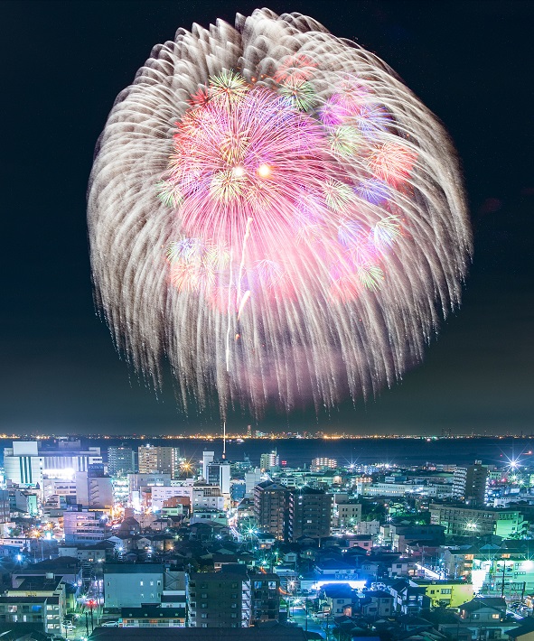 【木更津市】第75回 木更津港まつり(開催)