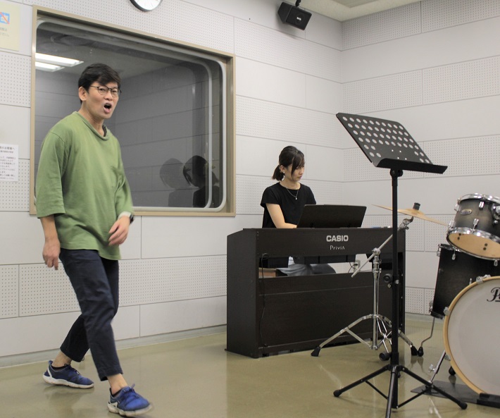 ノスタルジー＆ルミエール