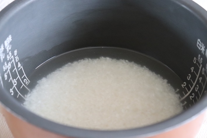 炊飯釜