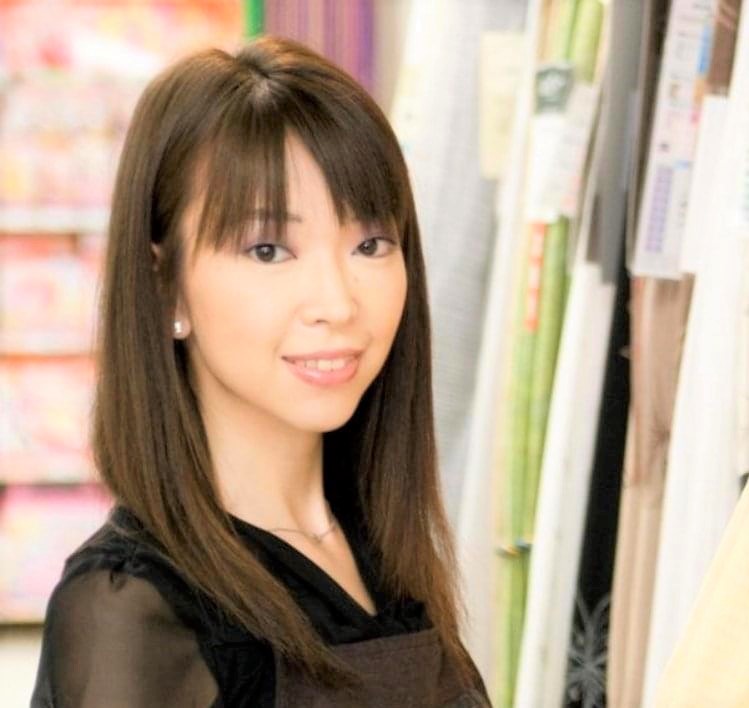 ラボママ 通地 陽子さん