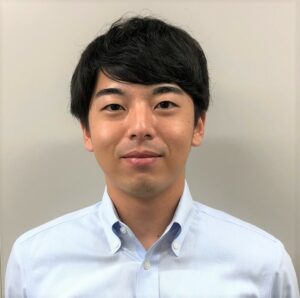 損害保険ジャパン株式会社小原壮太さん