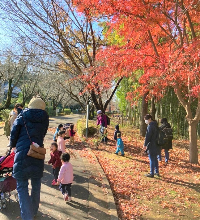 【四街道市】子育てサポート「てとての活動」