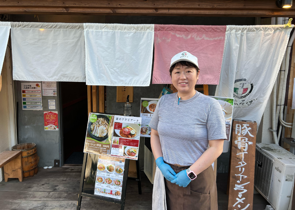習志野市「みもみマルシェ」
