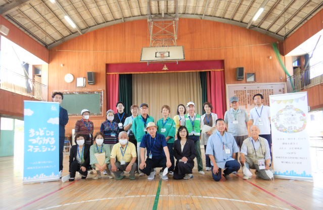 【松戸市】昔遊びを楽しもう!「まばしDE エンジョイ!」9月25日(日)に開催