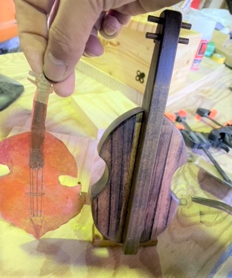 お客さんの思いに 沿ったオーダーメイド の商品