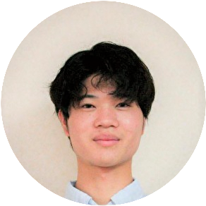 海老澤 勇太さん