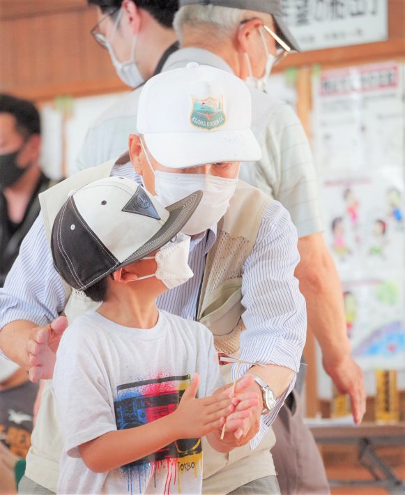 【松戸市】昔遊びを楽しもう!「まばしDE エンジョイ!」9月25日(日)に開催