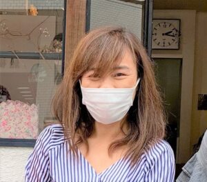 松本直子さん
