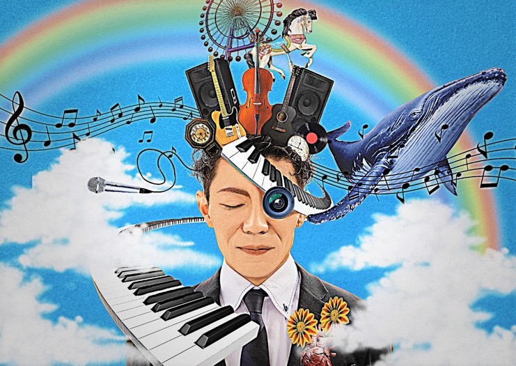 声松優一
