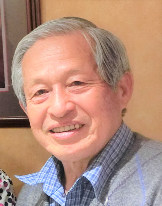 八千代市少年自然の家・元 指導員の杉浦征生さん