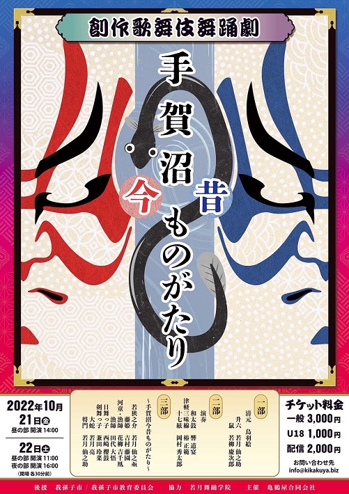 手賀沼今昔ものがたり