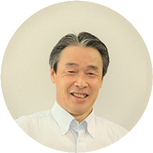 石井 正雄さん
