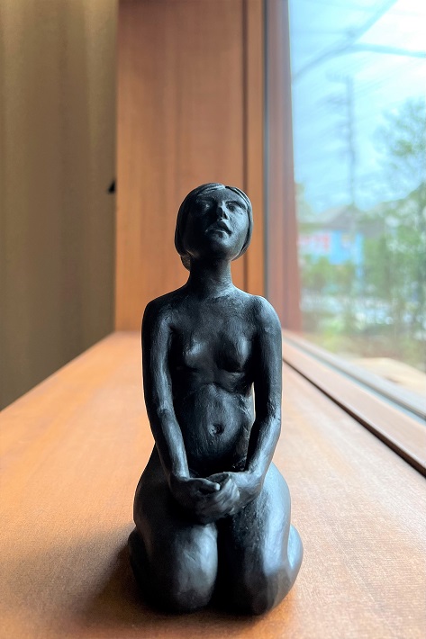 Kanda & Oliveira 「静かな友達 ‒ Quiet Friend」展