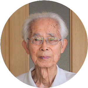 長坂隆雄さん