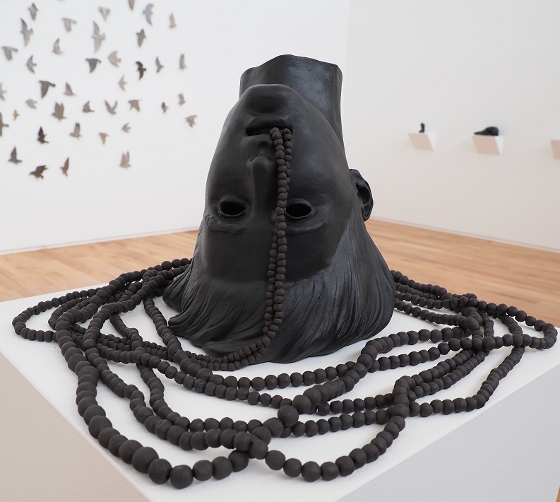 Kanda & Oliveira 「静かな友達 ‒ Quiet Friend」展