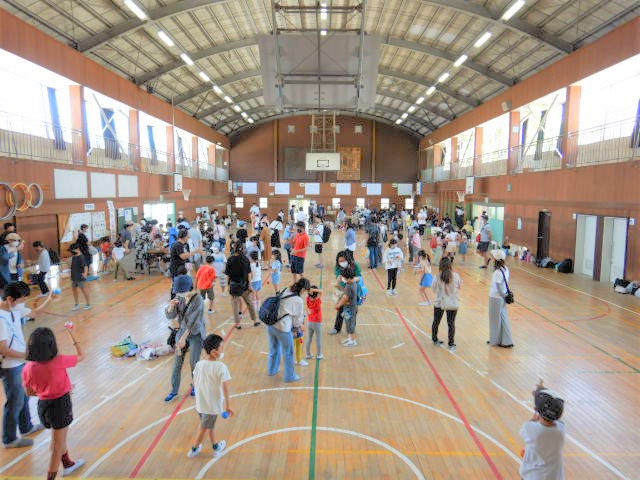 【松戸市】昔遊びを楽しもう!「まばしDE エンジョイ!」9月25日(日)に開催