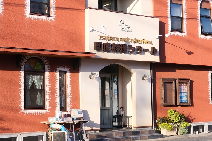 検見川シタールは行列必至の人気店