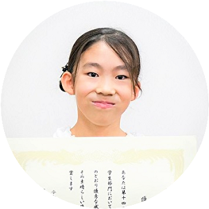 藤原 瑠々さん