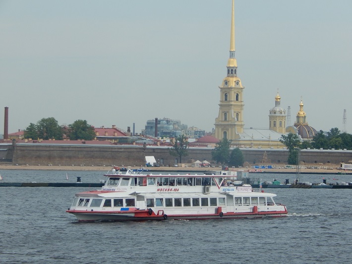 サンクトペテルブルク