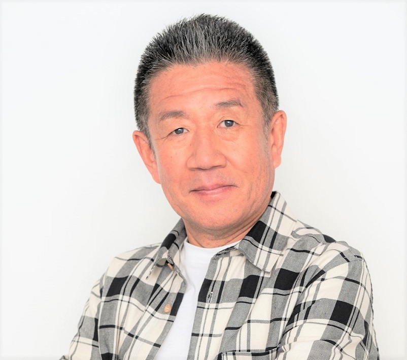 ラッシャー板前さん