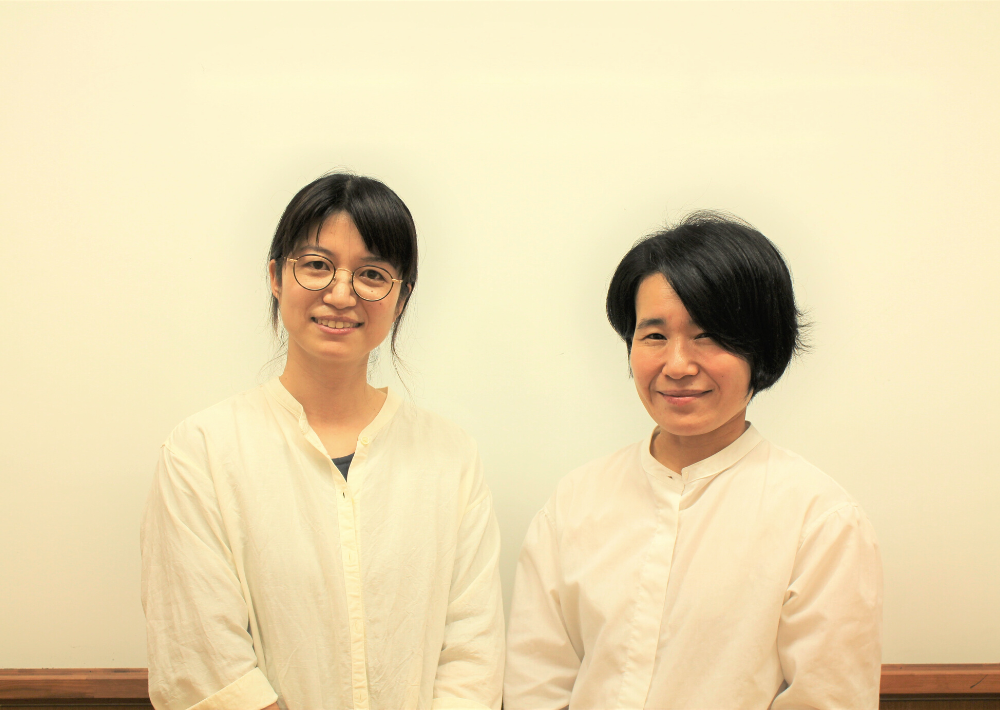 守谷市身体障害児のママサークル「そら~ち」