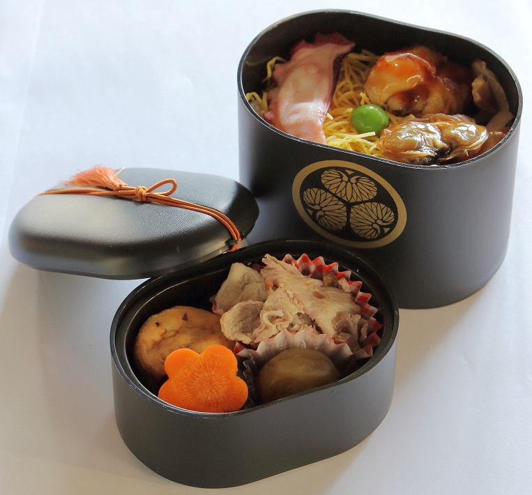 水戸 印籠弁当