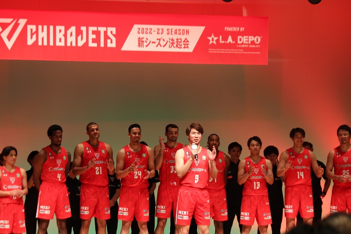 勝利のジェッツ締め