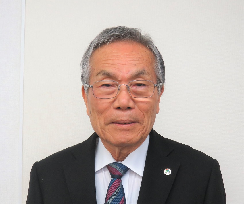 滝沢晶次実行委員長