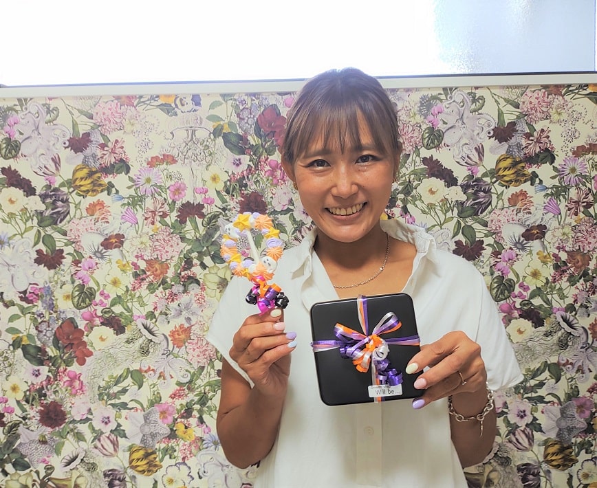 sweetn'shop Will be...(八千代市大和田新田)