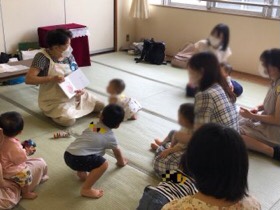 【千葉市】設立20周年!千葉北おやこみるあそぶ会「ピアニカの魔術師」を開催