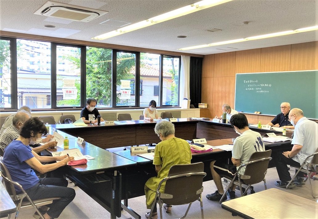 【埼玉県】草加の歴史をガイド!草加宿案内人の会の活動とは?