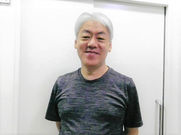 台本執筆、演出を手掛ける「高平九」こと山田光太郎さん