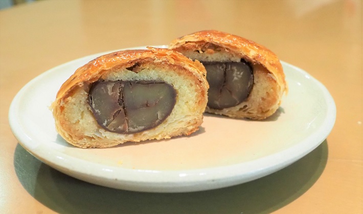 洋菓子工房レザン