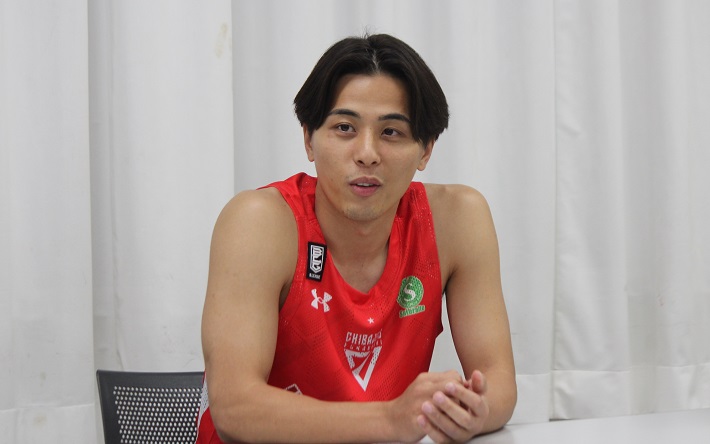 富樫勇樹