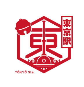東京駅駅スタンプ