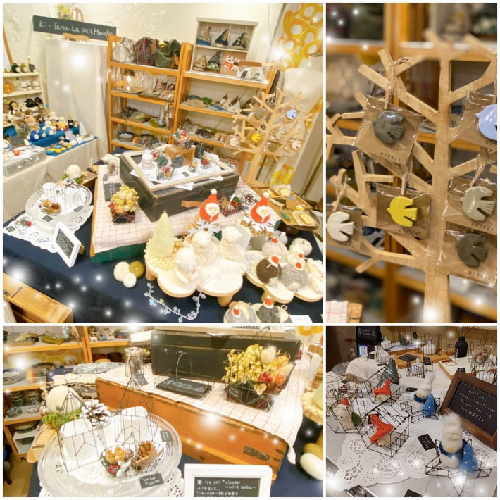 昨年開催された「第3回きたならプチマルシェ」より(写真提供・n*drop)