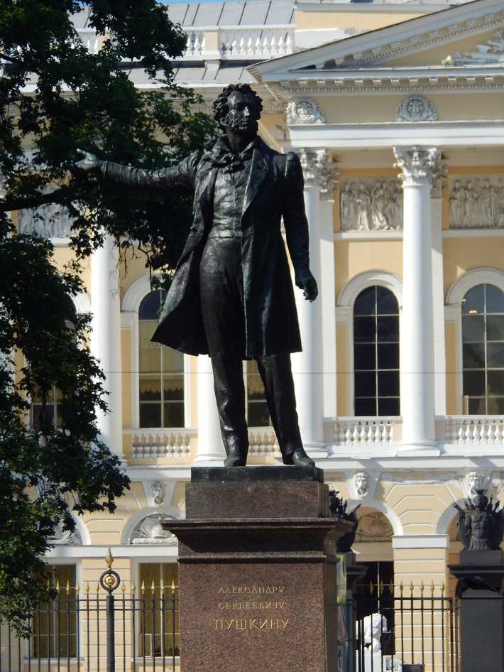 サンクトペテルブルク