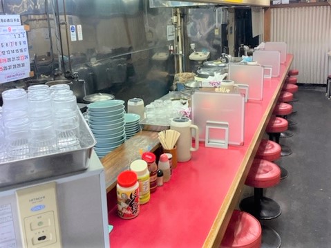 【千葉市】家系「横浜ラーメン 末広家」の豚骨醤油チャーシューメンがおすすめ