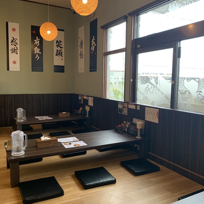 【八千代】濃厚豚骨専門店！麺屋武士道のおすすめ「特製醤油ラーメン」が人気