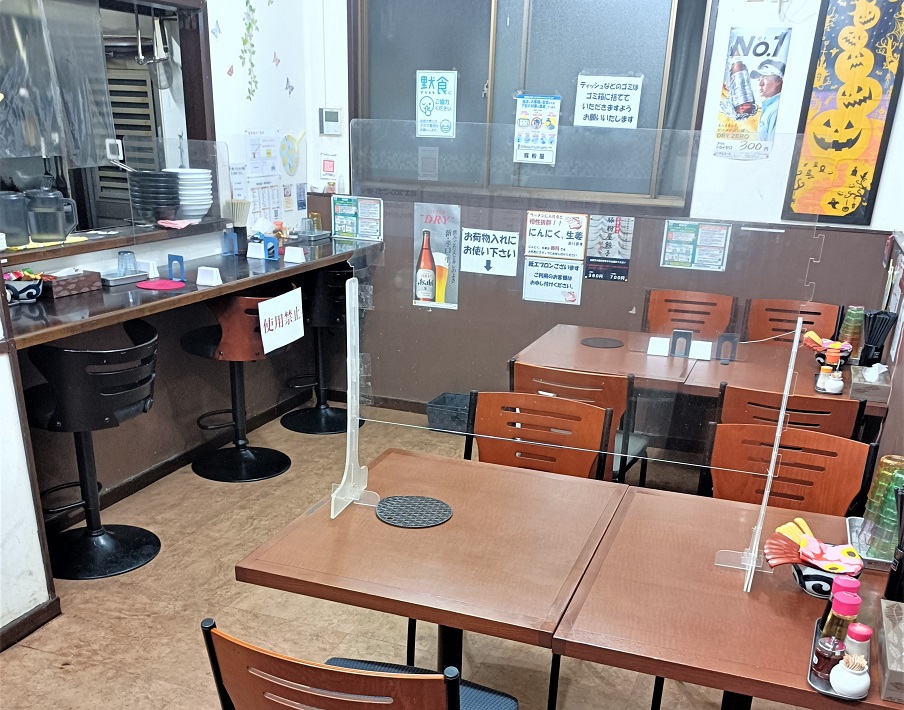 【千葉おすすめラーメン店】豚粉屋の人気メニュー特製担々麺がおすすめ！ラーメンや点心が楽しめる