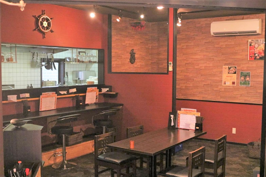 【千葉おすすめラーメン店】房総式ラーメンJINRIKISEN 人力船の油そば！まるでステーキを食べているような味わい