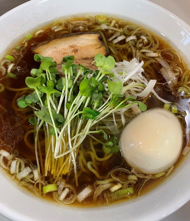 千葉おすすめラーメン店【八千代市】熊本ラーメンが味わえる！麺場五代目のおすすめは豚骨しょうゆと鶏ガラしょうゆ