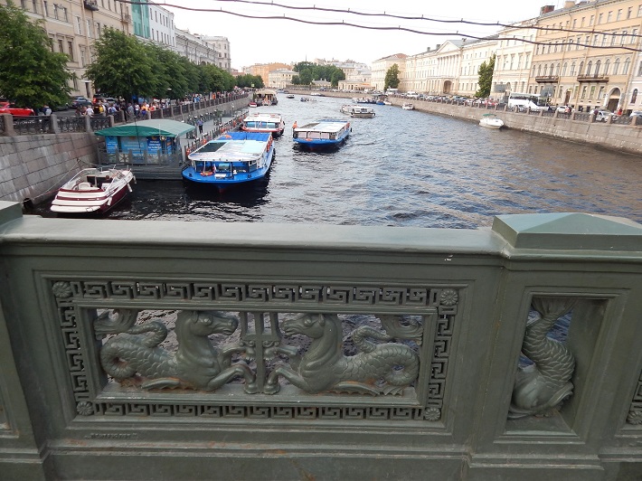 サンクトペテルブルク