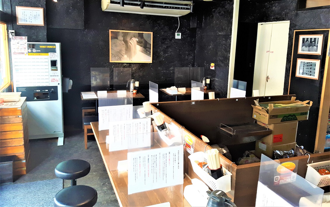 【千葉おすすめラーメン店】つけ麺の専門店！「麺屋一路」のこだわり麺と魚介豚骨スープに感動