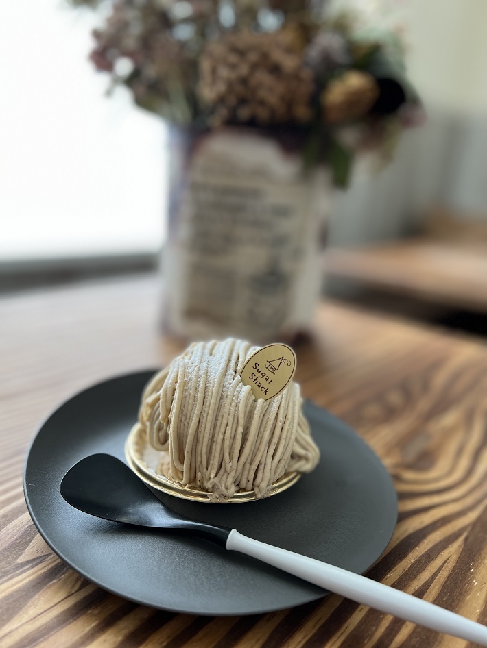 シュガーシャック