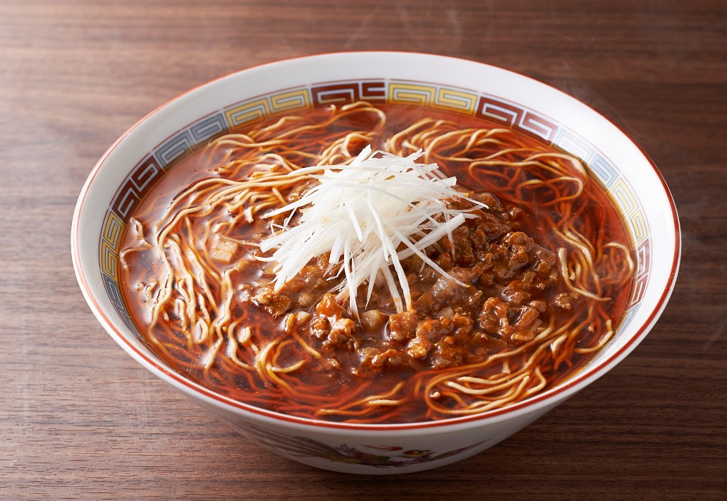 【千葉市】一風堂の定番ラーメン「白丸元味」と千葉店限定の「千葉BLACK」がおすすめ