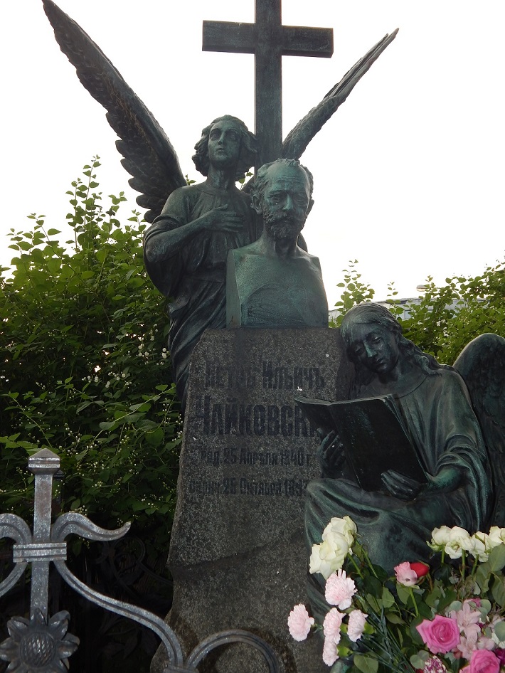 サンクトペテルブルク