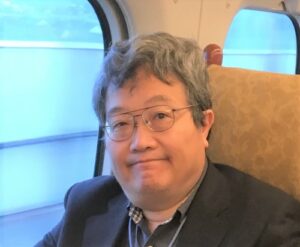 番頭さん