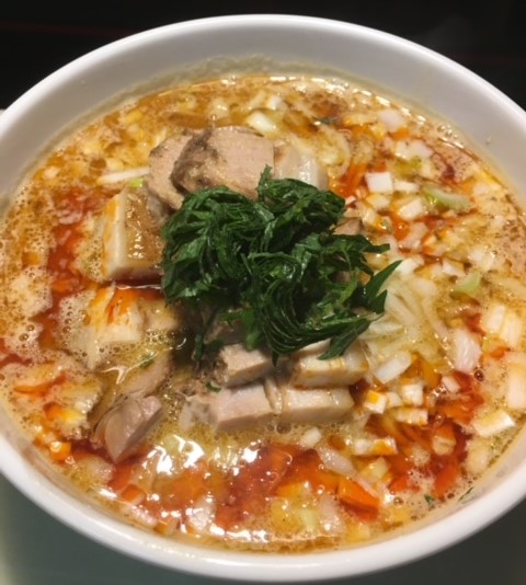 【松戸】職人技光る！店主こだわりのおすすめは醤油らーめん「麵割烹亀壱」